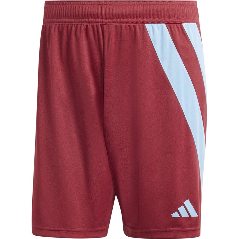Kraťasy adidas burgundy 2 4532954