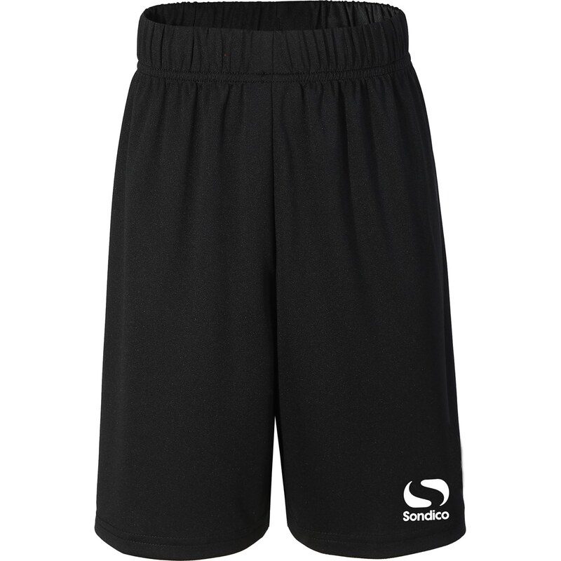Kraťasy Sondico Black 3897318