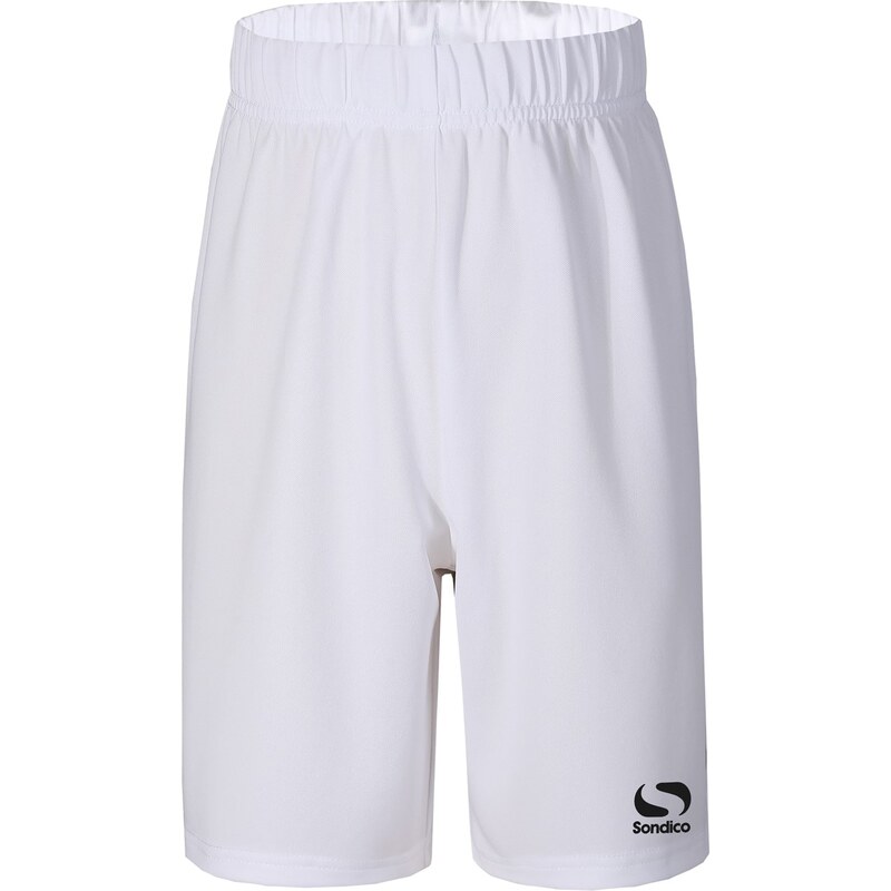 Kraťasy Sondico White 7337313