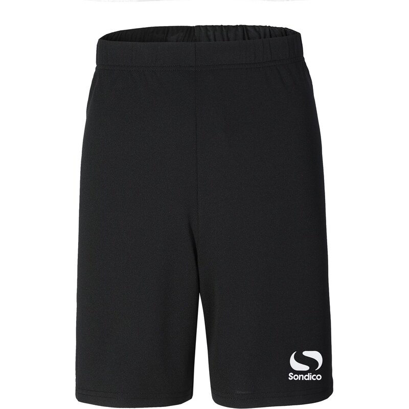 Kraťasy Sondico Black 4026892