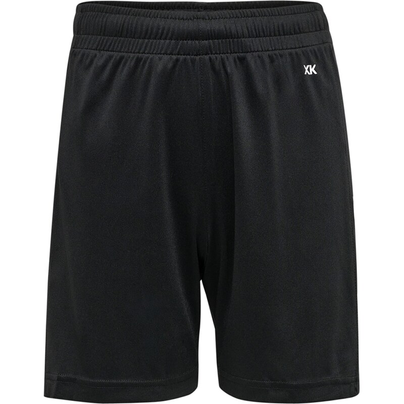 Kraťasy Hummel Black 6312760
