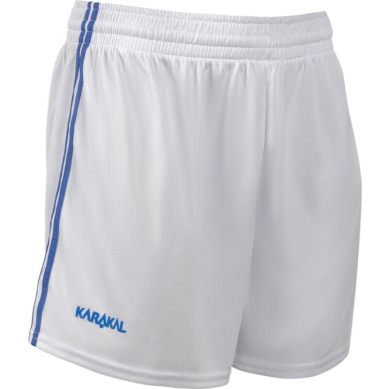 Kraťasy Karakal White 1934533