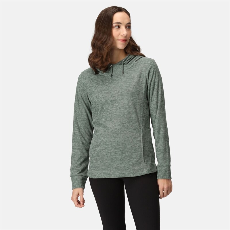 Bunda Regatta Dark Forest Green Marl 9530741 109233395