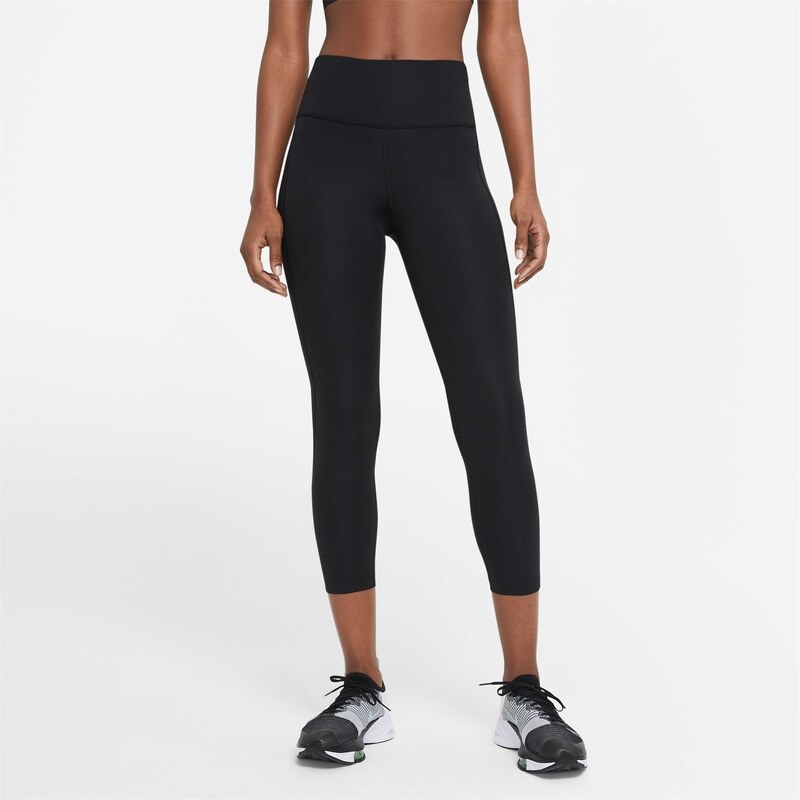 Legíny Nike Black 9580742