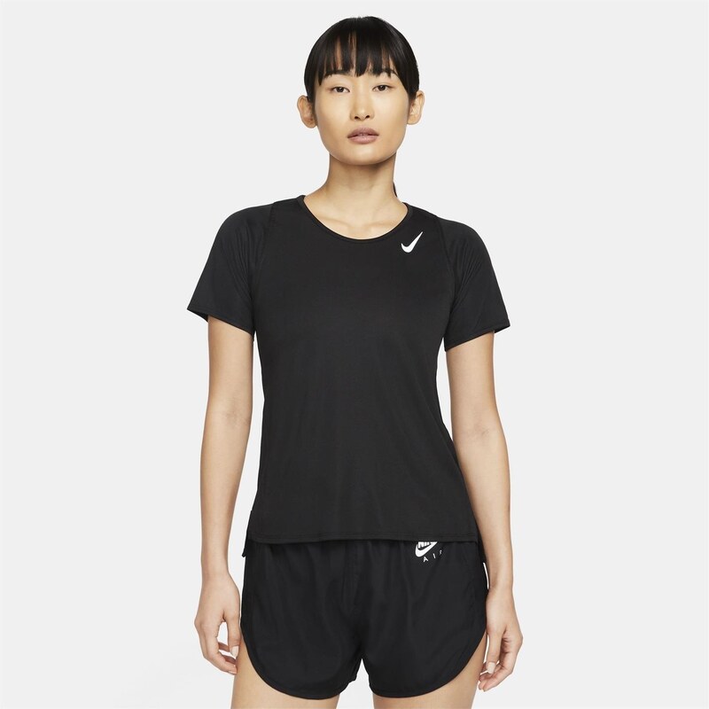 Tričko Nike Black 5566016