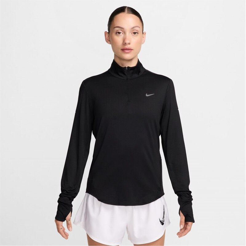 Tričko Nike Black 4730024