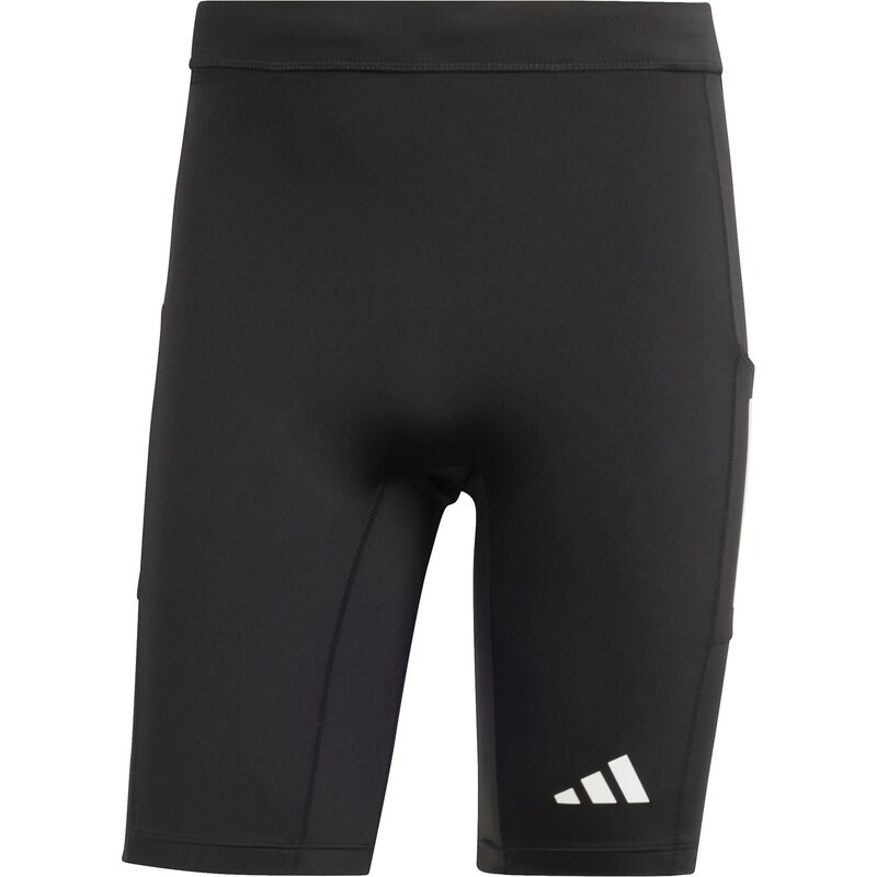 Kraťasy adidas Black 3212689