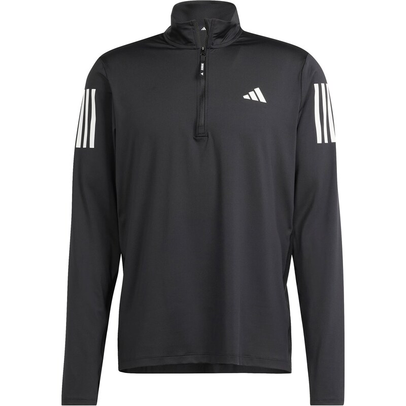 Tričko adidas Black 1673996