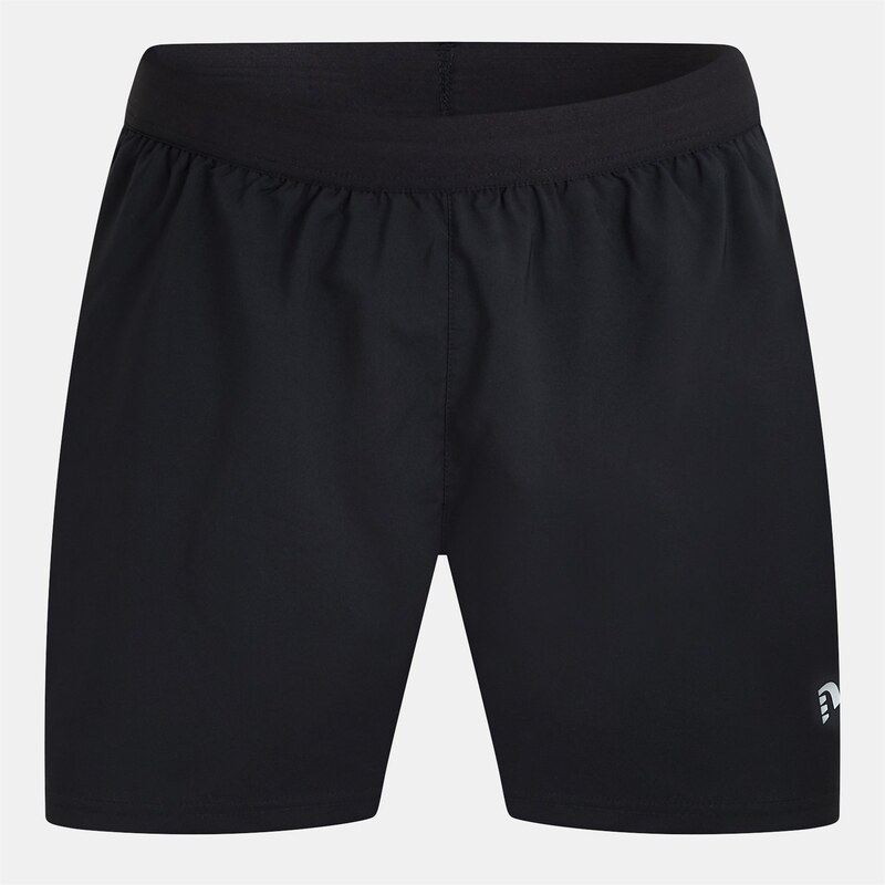 Kraťasy Newline Black 3933149 109233533