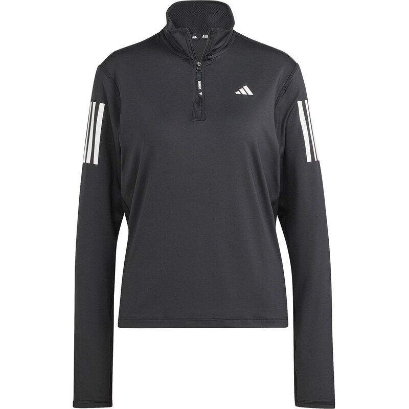 Mikina adidas BLACK 930146
