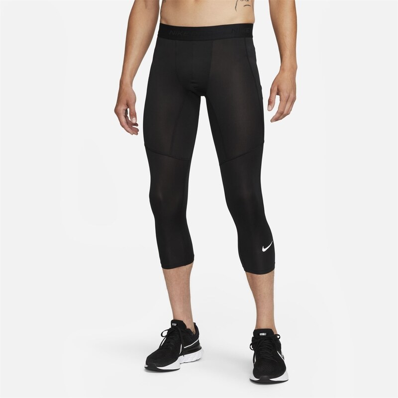Nike Black 5068736