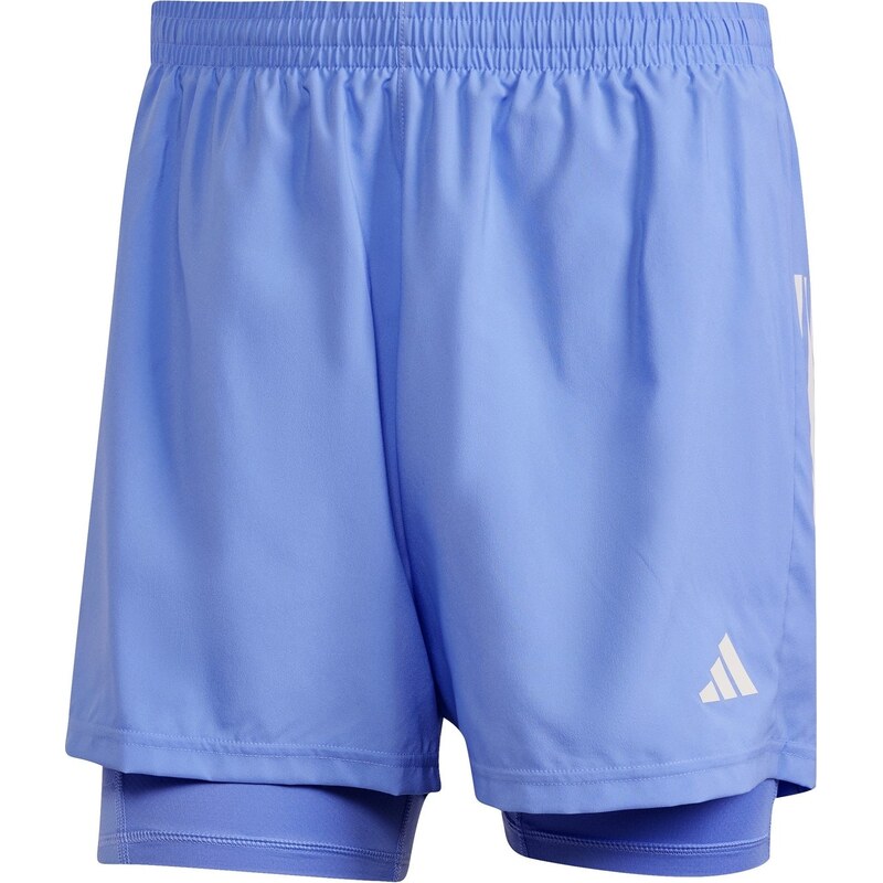 Kraťasy adidas Blue Fusion 4664439