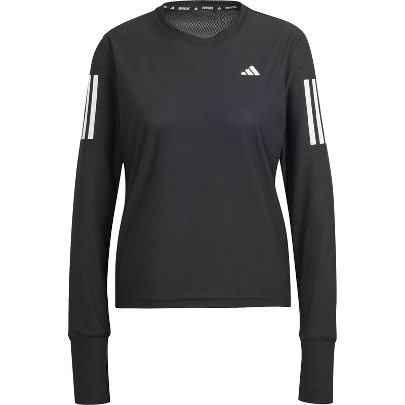 Tričko adidas Black 6794501