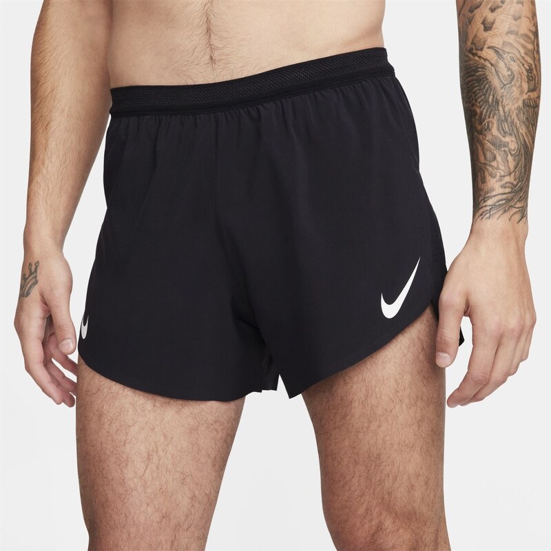 Kraťasy Nike Black 2387870