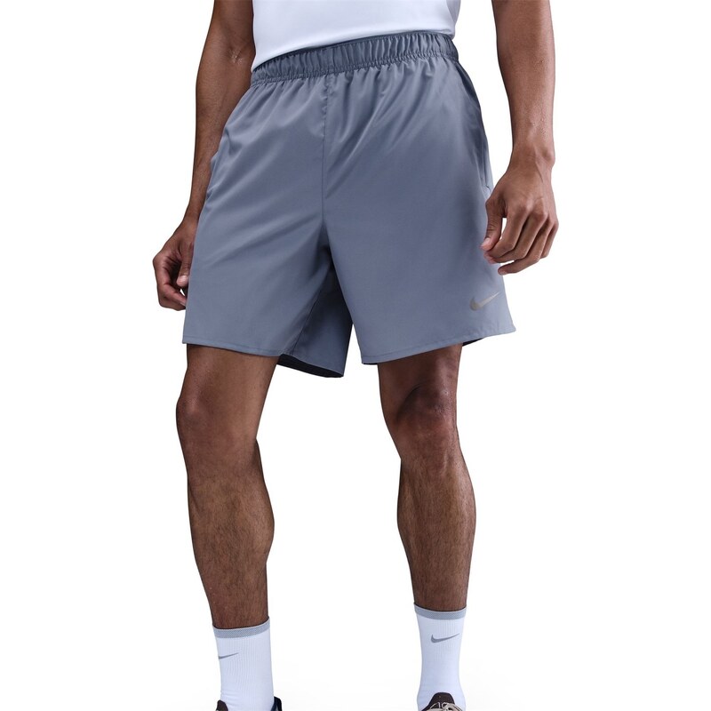 Kraťasy Nike World Indigo 7264803