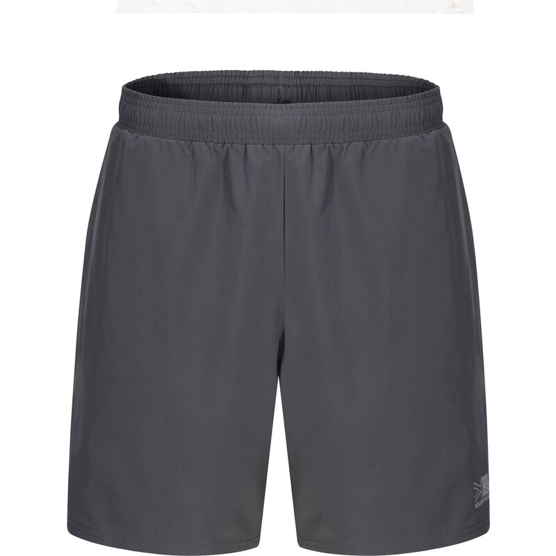 Kraťasy Karrimor Charcoal 3624765