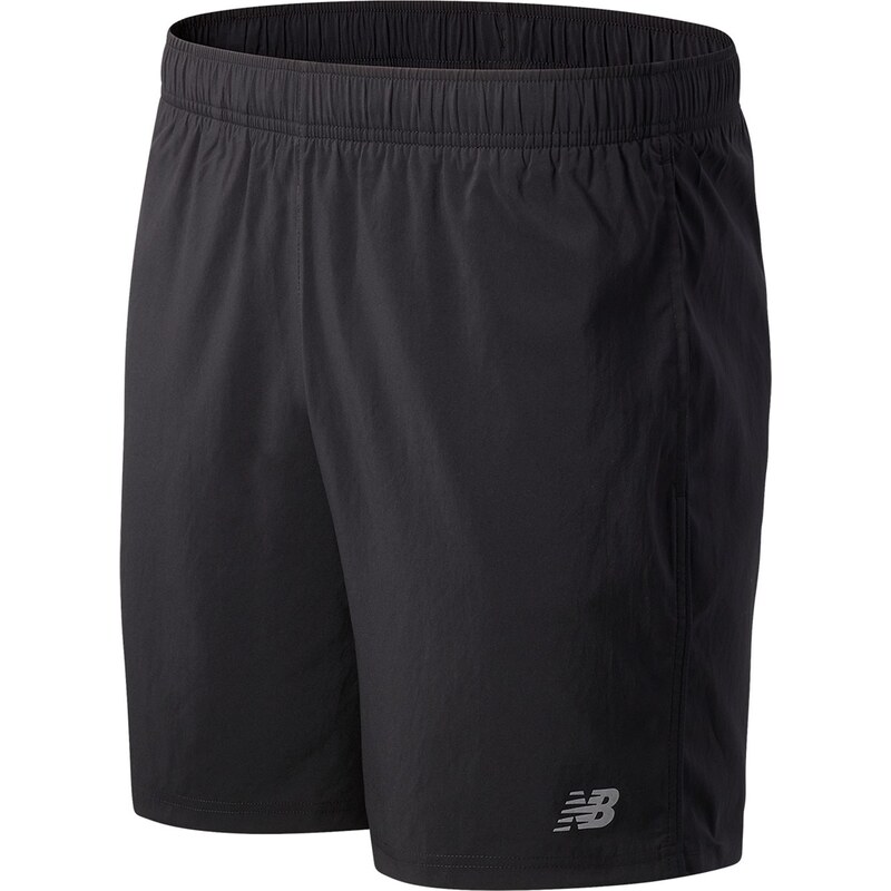 Kraťasy New Balance Black 7430349