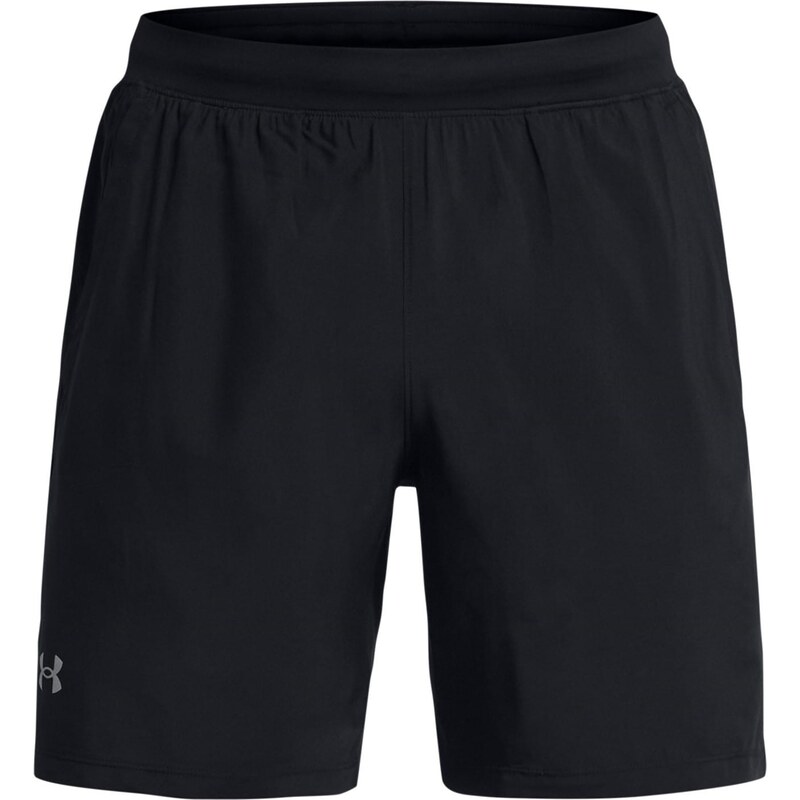 Kraťasy Under Armour Black 5267340