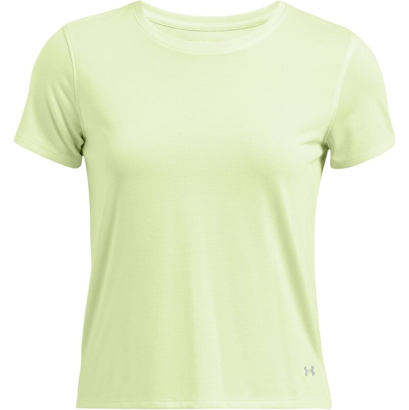 Tričko Under Armour Green 187541