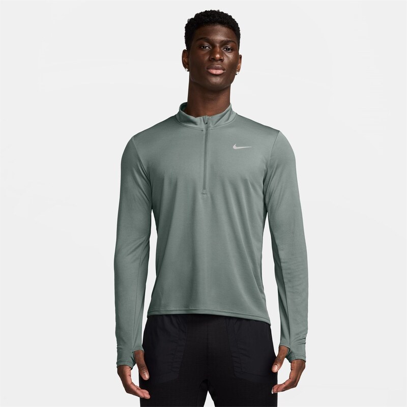 Mikina Nike Clay Green 9699274