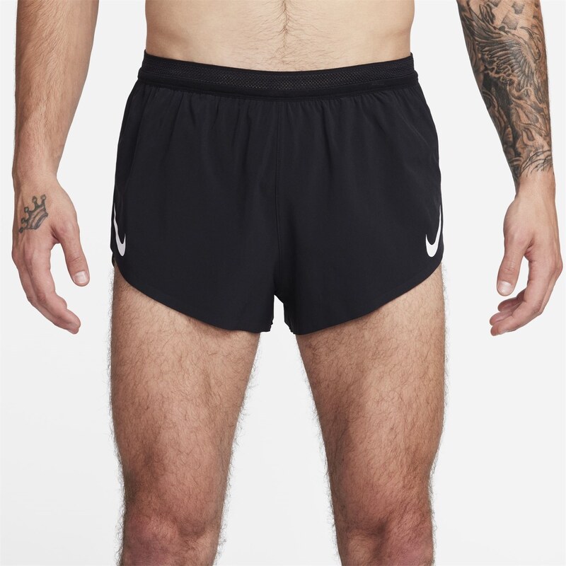 Kraťasy Nike Black 7147668
