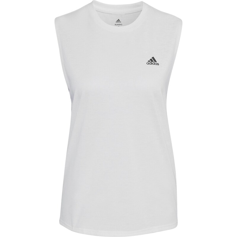 Tričko adidas White 4440316 109234199