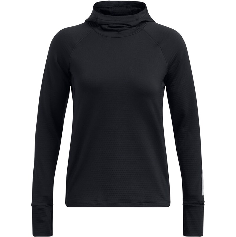 Mikina Under Armour Black 9155009 109234205