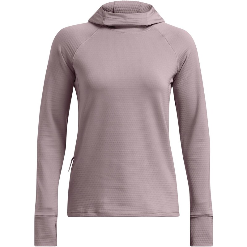 Mikina Under Armour Grey 6122382 109234206
