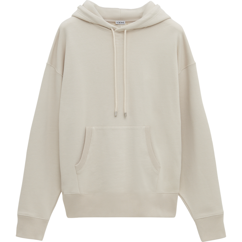 LOEWE Anagram Beige mikina