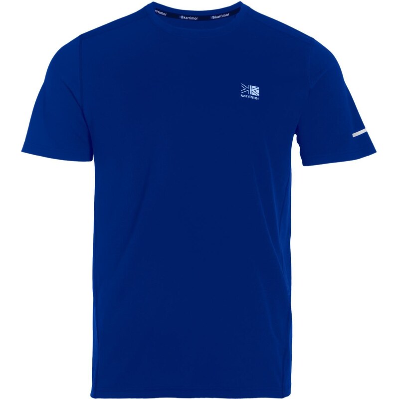 Tričko Karrimor Royal Blue 501949
