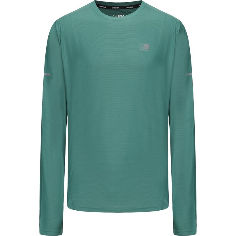 Tričko Karrimor Green Spruce 9032582