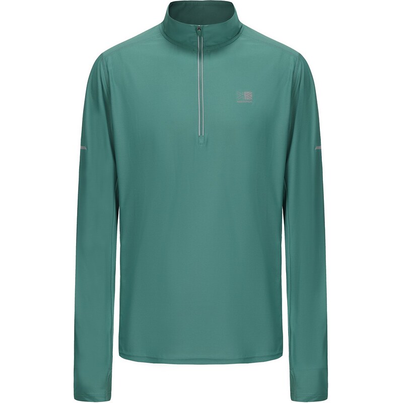 Mikina Karrimor Green Spruce 9325304