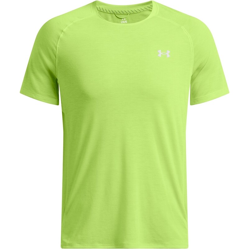 Tričko Under Armour Green 7200959