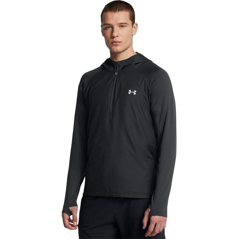Mikina Under Armour Grey 2265368