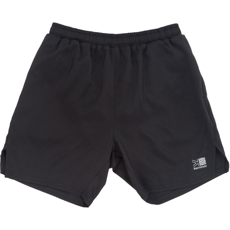 Kraťasy Karrimor Black 8014773
