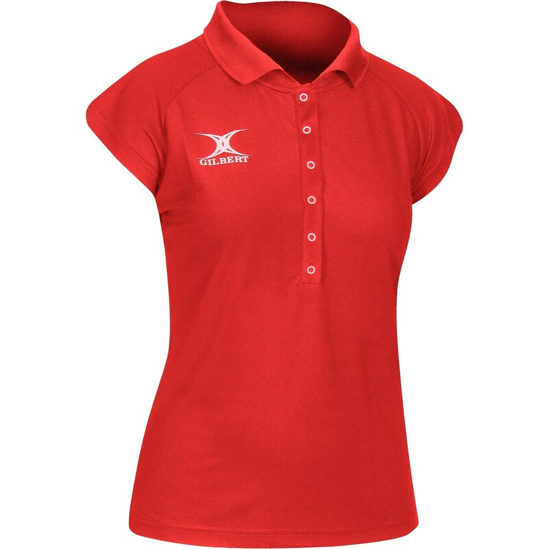 Tričko Gilbert Red 8961737 109234520