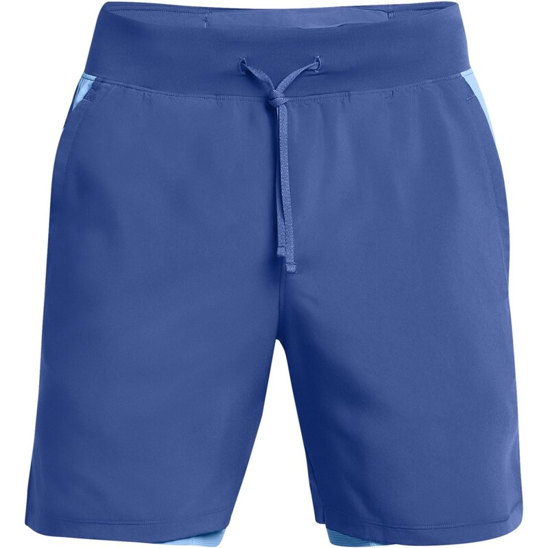 Kraťasy Under Armour Blue 6846224