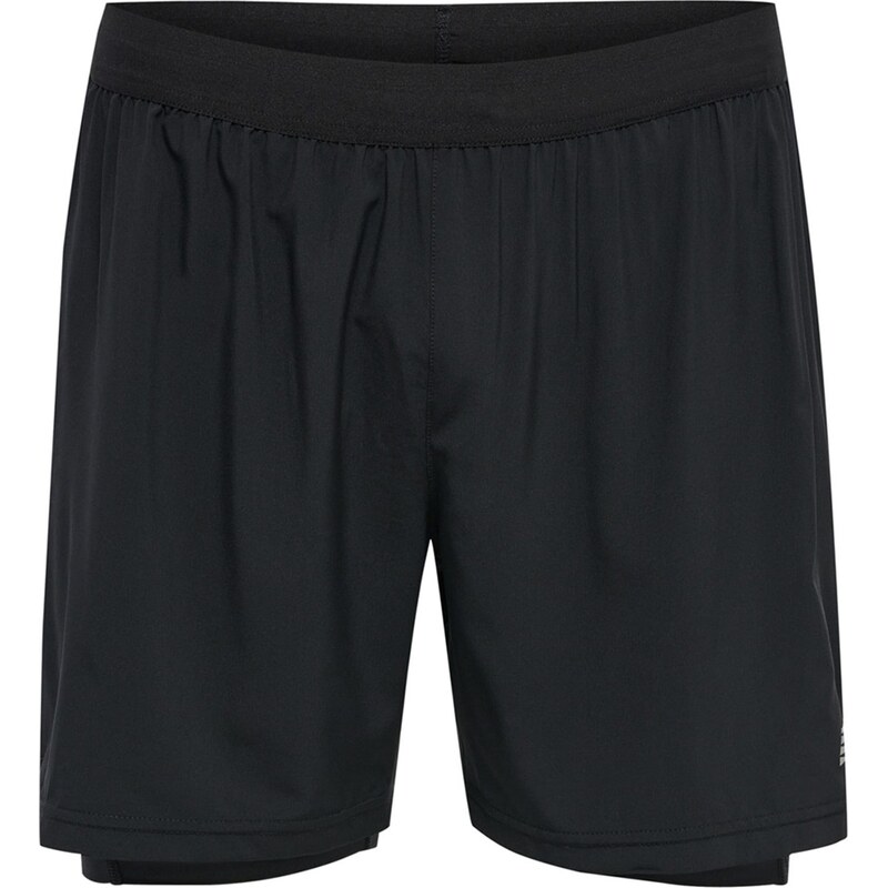 Kraťasy Newline Black 5668587 109234860