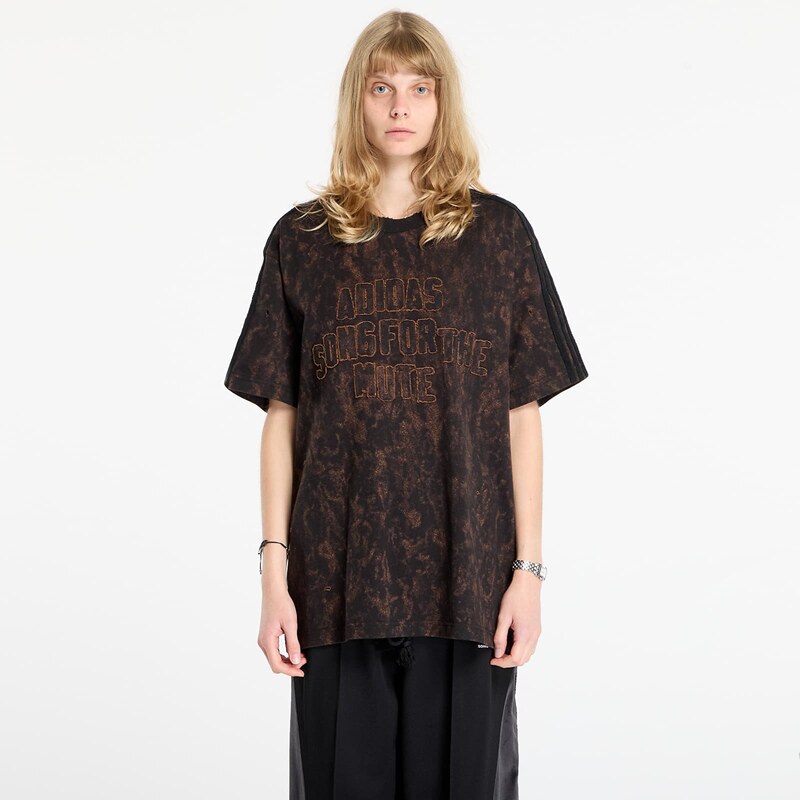 adidas Originals Tričko adidas x SONG FOR THE MUTE ADI006 T