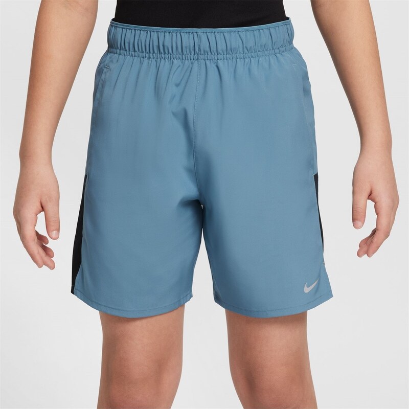 Kraťasy Nike Smokey Blue 1896131