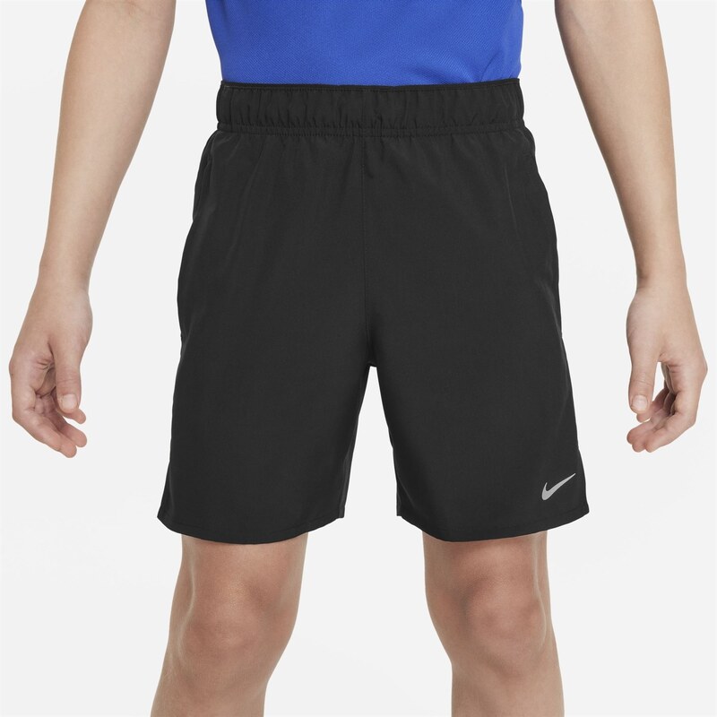 Kraťasy Nike Black 1757521
