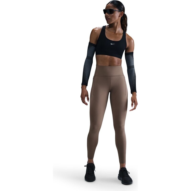 Legíny Nike MINK BROWN 4945444