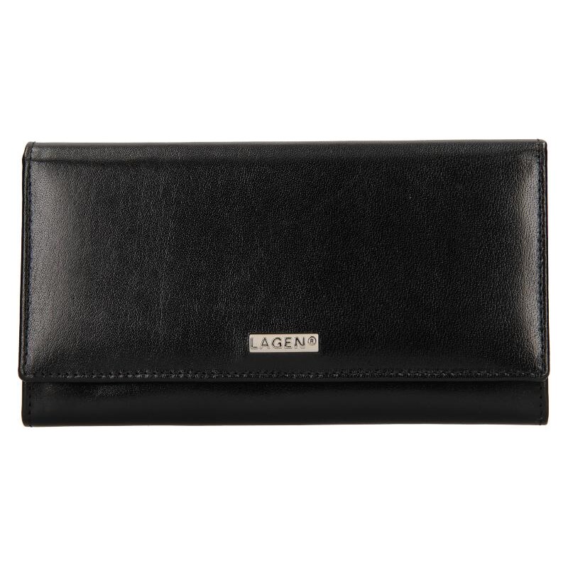 Lagen peněženka 50038/1 black