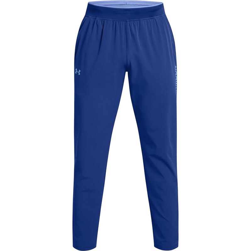 Tepláky Under Armour Blue 5957898