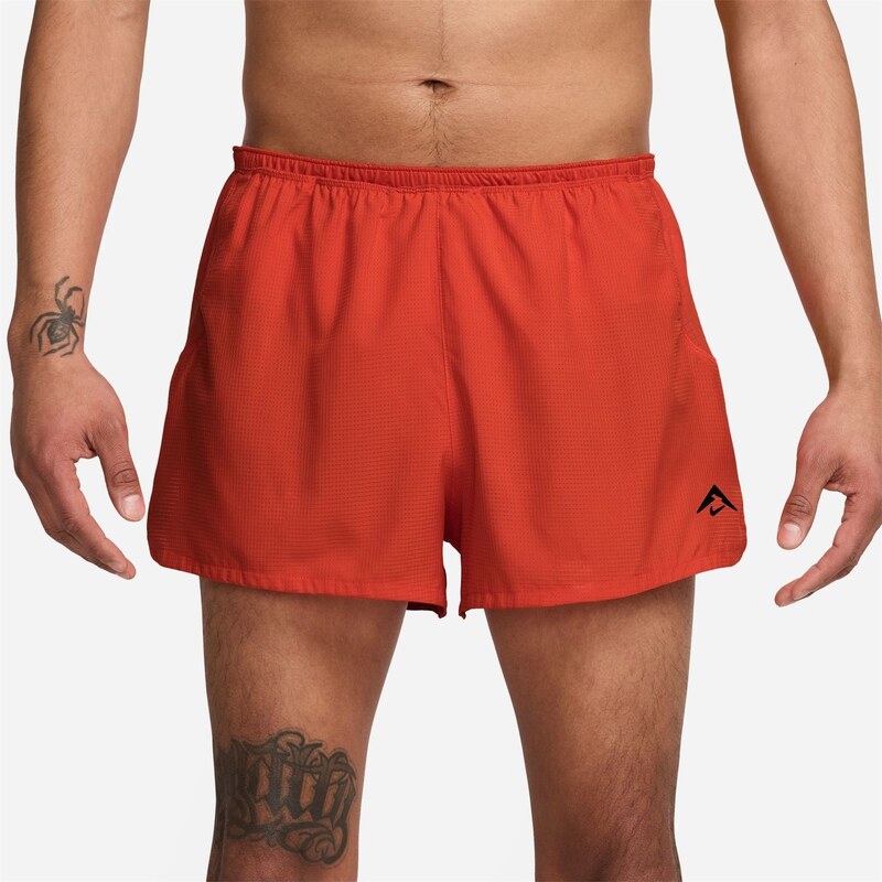 Kraťasy Nike Picante Red 1844955