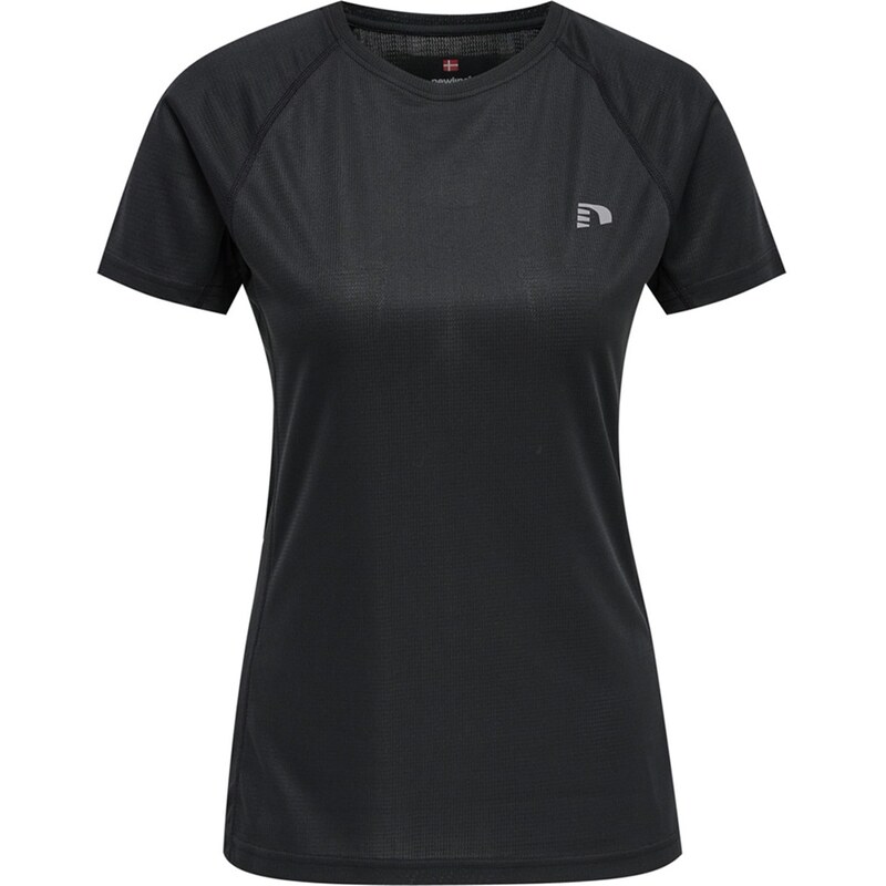 Tričko Newline Black 4689884