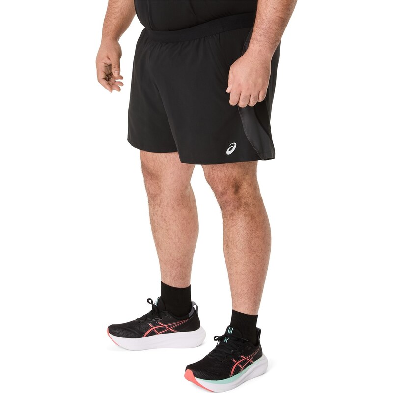 Kraťasy Asics Perf Black 2777974