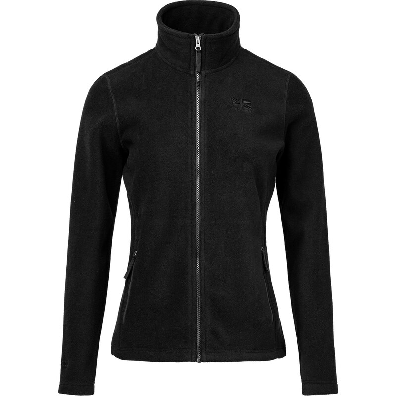 Bunda Karrimor Black 882619