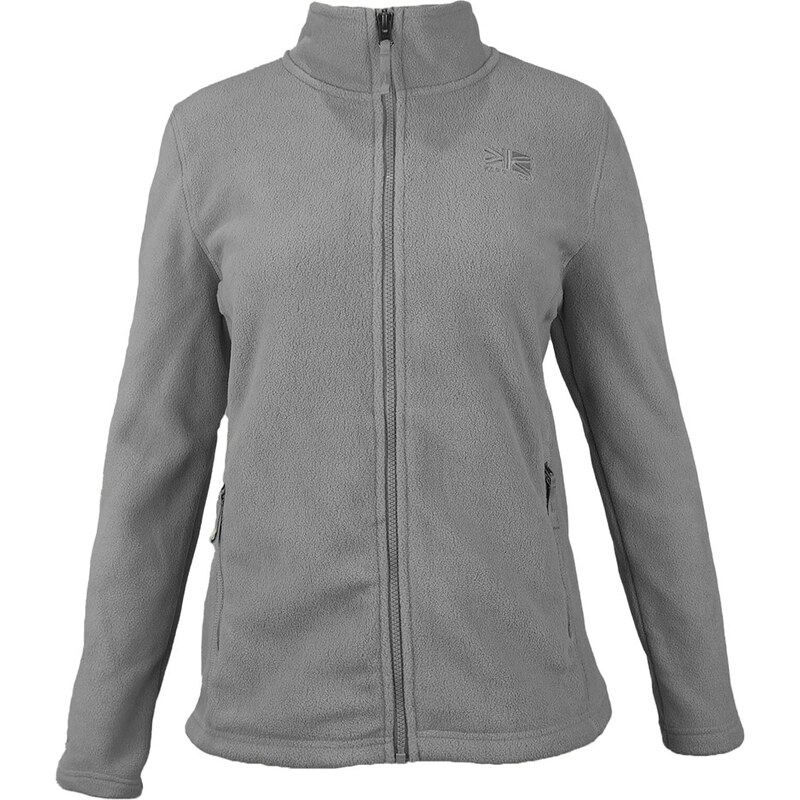 Mikina Karrimor Grey 7979209