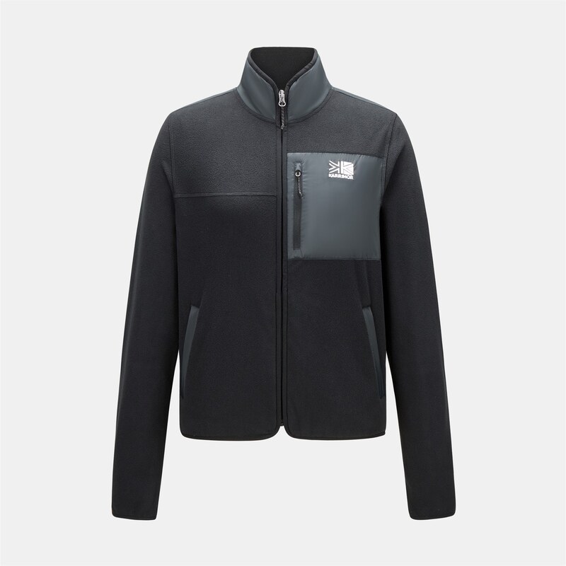 Bunda Karrimor Black 7862551
